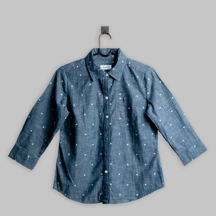 Shirts Collection