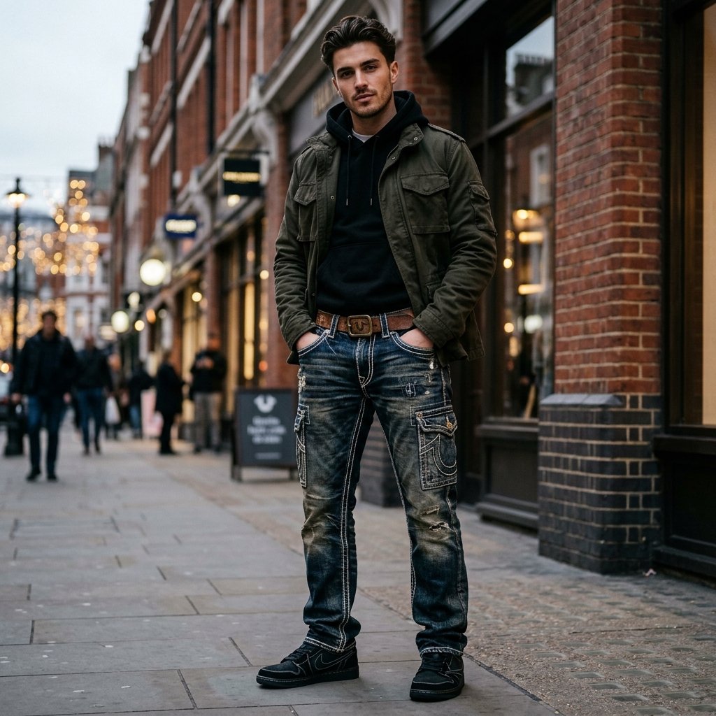 Denim Collection